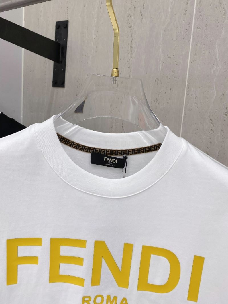 Fendi T-Shirts